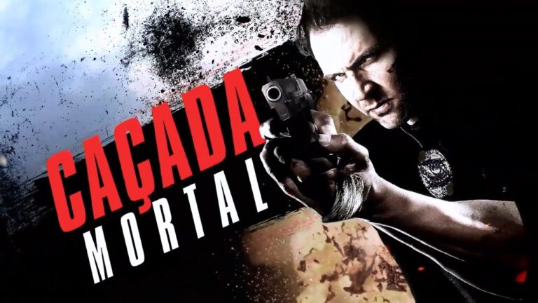 Filme do Cine Espetacular 19/01/2021: Caçada Mortal