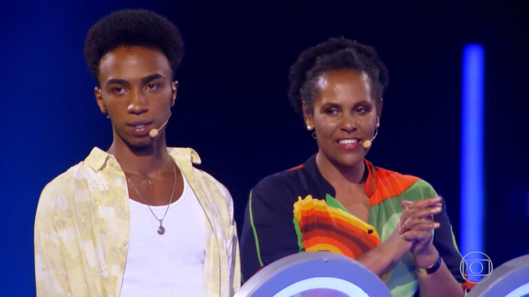 Caldeirão do Huck 02/01/2021: Saiba quanto Kátia e Lucas ganharam no The Wall