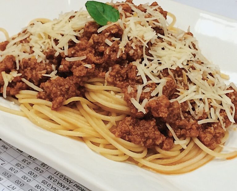 Receita de Carne Moída de Férias da Ana Maria Braga no Mais Você, dia 21/01/2021