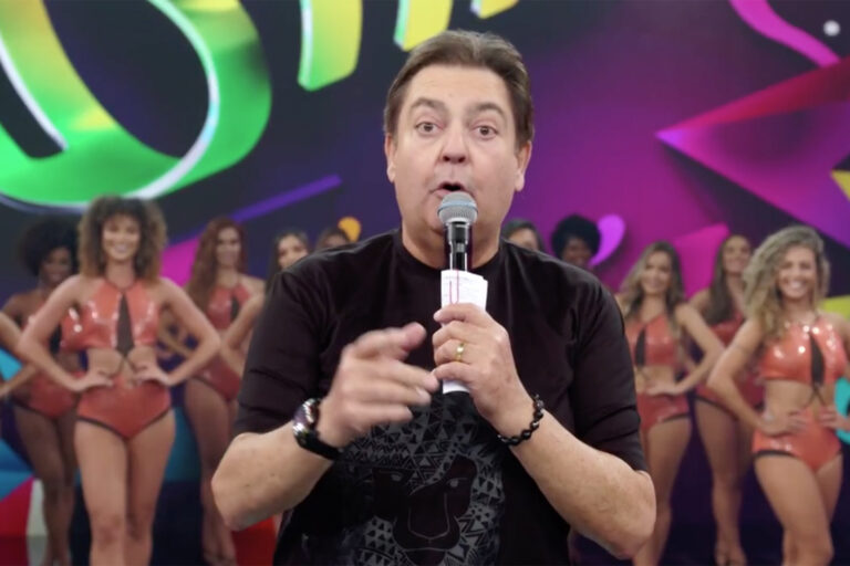 Faustão deixa a Globo no fim de 2021 após 32 anos na emissora, diz colunista