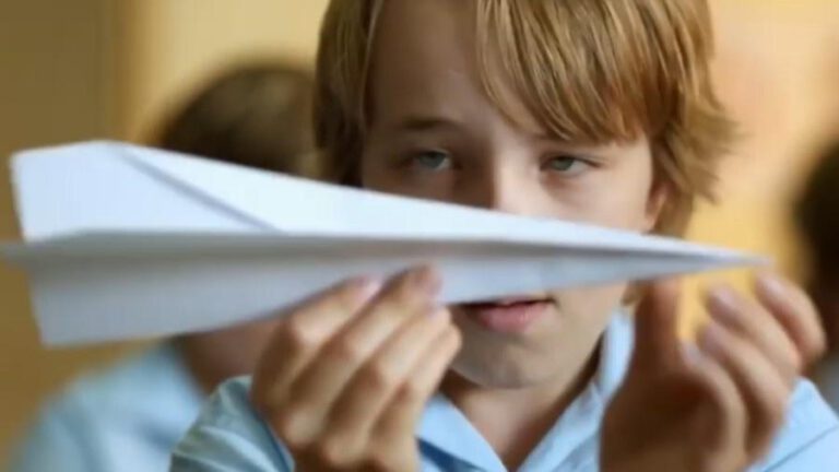 Filme da Sessão da Tarde 14/01/2021 – Sonhos de Papel