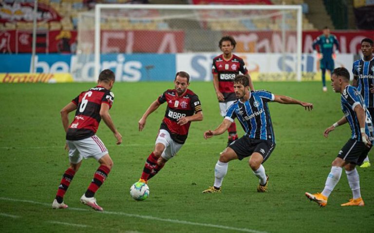 Grêmio x Flamengo ao vivo: Onde assistir na TV e online pelo Brasileirão (28/01/2020)