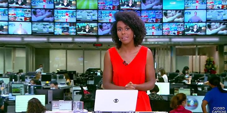 Jornal Hoje