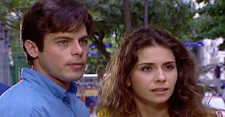 Laços de Família