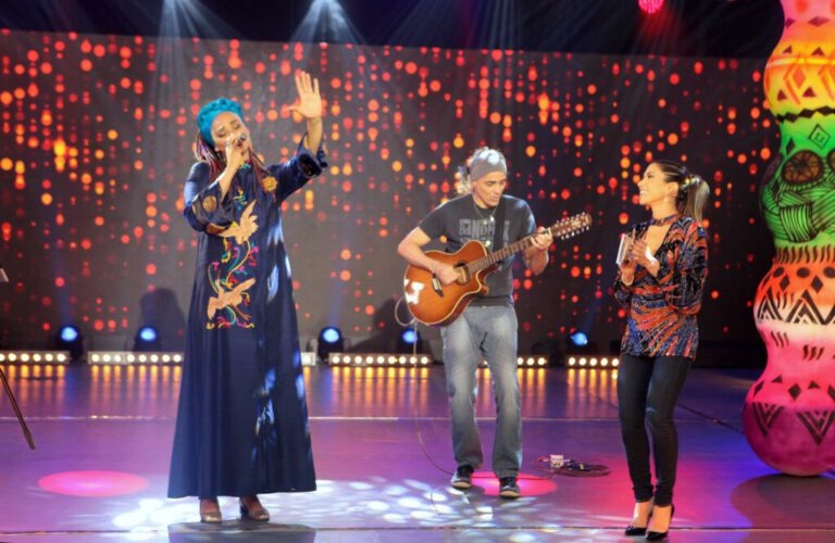 Máquina da Fama 02/01/2021: Luciana Mello, Tainá Galvão e mais
