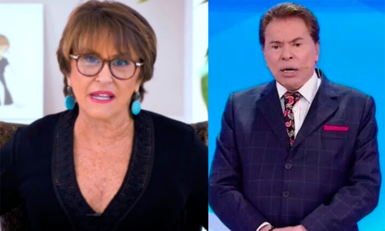 Márcia Sensitiva revela futuro de Silvio Santos em 2021: “Não o vejo na telinha”
