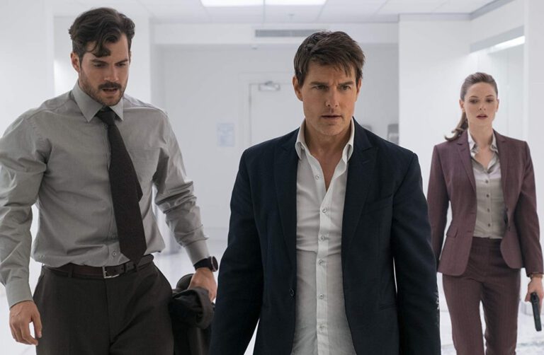 Filme da Tela Quente 18/01/2021: Missão Impossível – Efeito Fallout