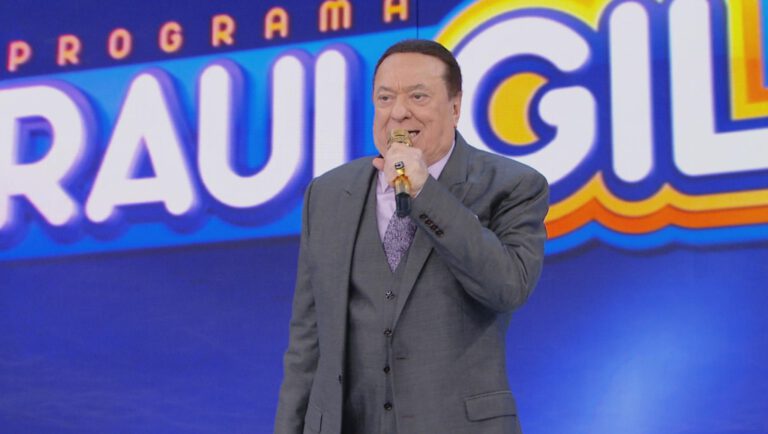 Programa Raul Gil 16/01/2021 – Maguila, Jogo do Banquinho, Shadow Brasil e mais