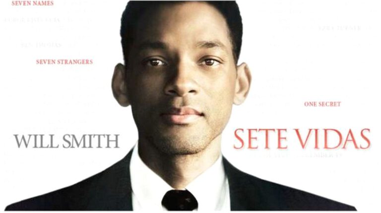 Filme da Super Tela 15/01/2021 – Sete Vidas
