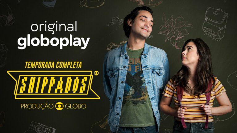 Shippados 12/01/2021: Resumo do primeiro episódio, detalhes da série e mais
