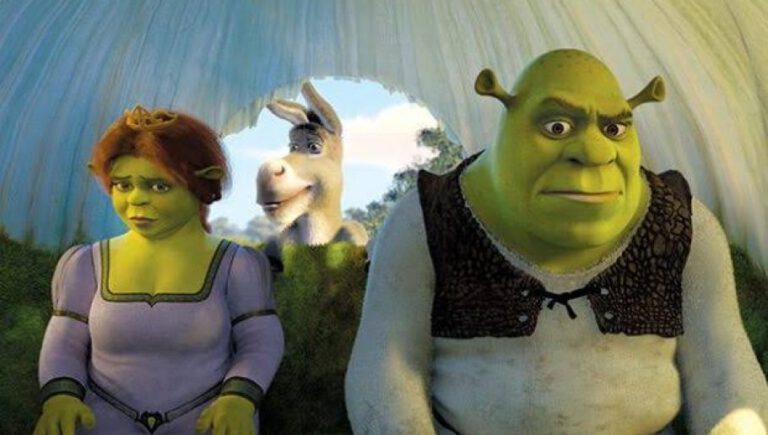Filme da Sessão da Tarde 13/01/2021 – Shrek 2