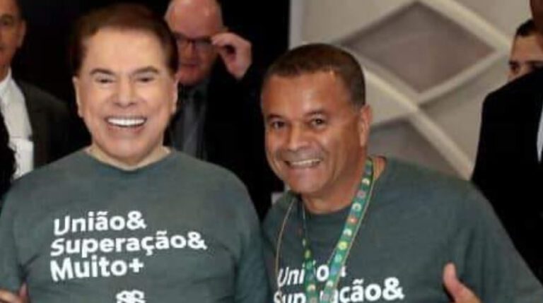 Morre funcionário veterano do SBT vítima da Covid-19
