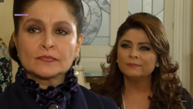 Triunfo do Amor: Vitória sofre duro golpe com revelação de Bernarda