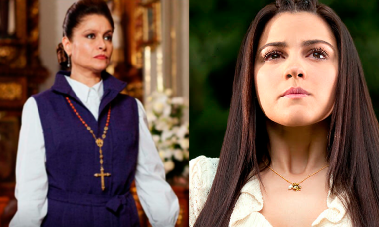 Triunfo do Amor: Bernarda envenena coração de Maria Desamparada com mentiras