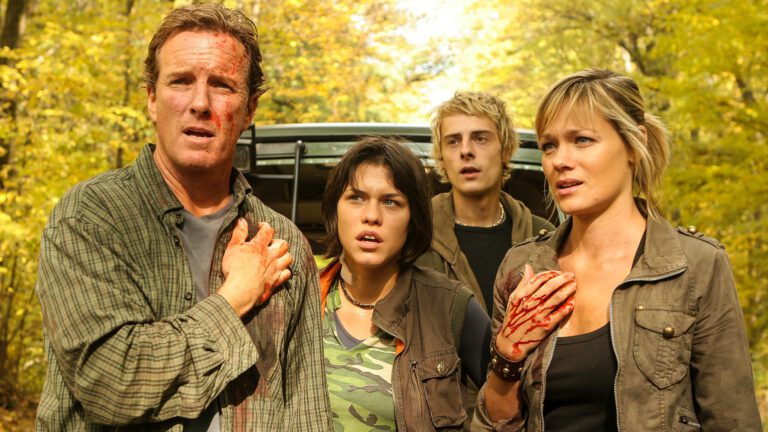 Filme da Super Tela 19/02/2021: Anaconda 4 – Rastro de Sangue