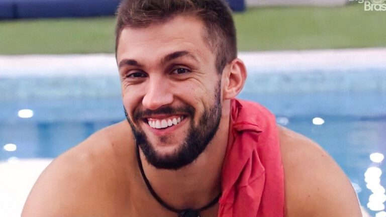 BBB21: Arthur define quem será alvo do veto na Prova do Líder