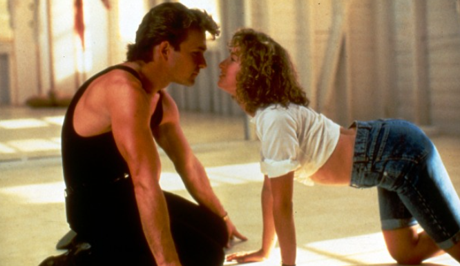 Filme da Sessão de Sábado 27/02/2021 – Dirty Dancing – Ritmo Quente
