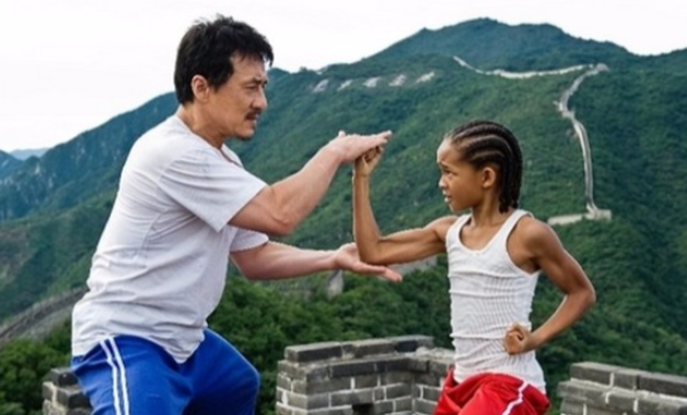 Karate Kid