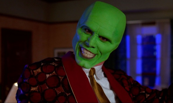 O Máskara: 10 curiosidades do clássico da comédia com Jim Carrey