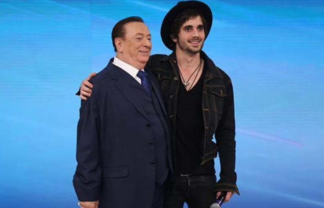 Programa Raul Gil 20/02/2021 – Fiuk, Shadow Brasil e mais