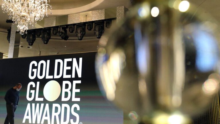 Globo de Ouro 2021 ao vivo: Como assistir na TV e online