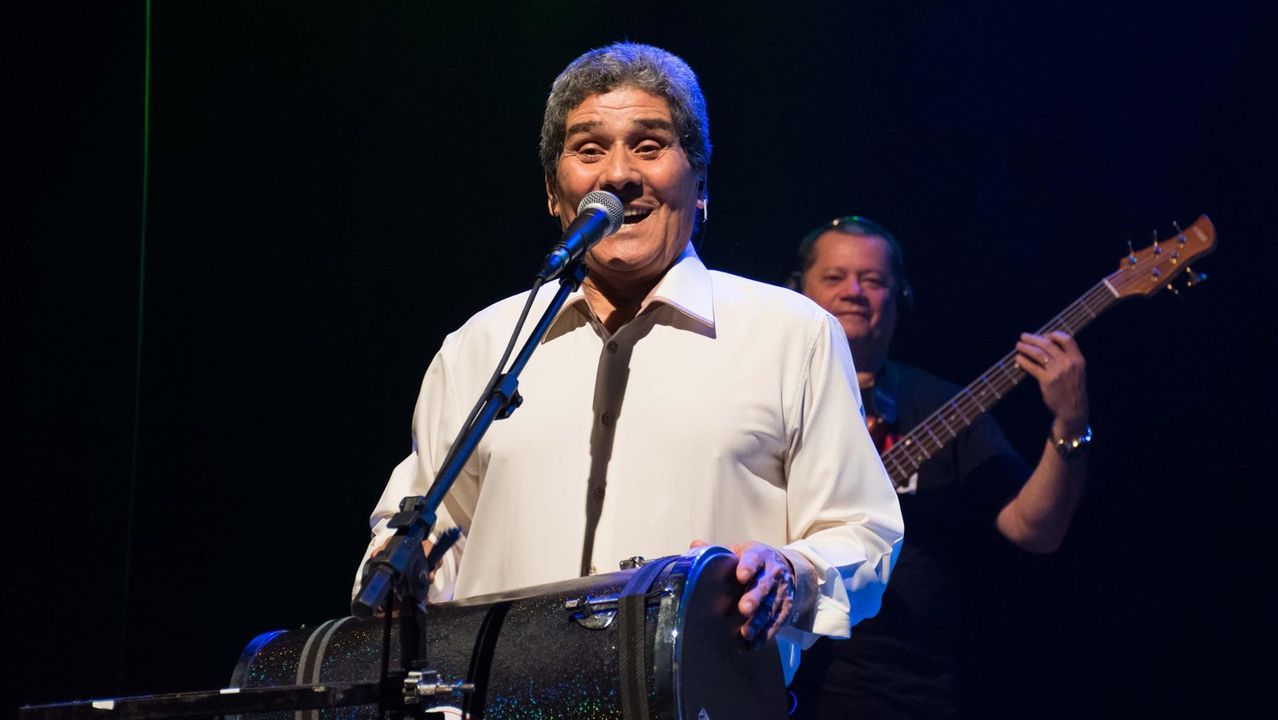 Izael Caldeira