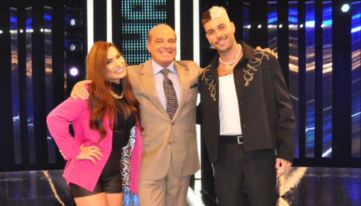 Mega Senha 06/02/2021 – Raissa Barbosa e Gui Araújo