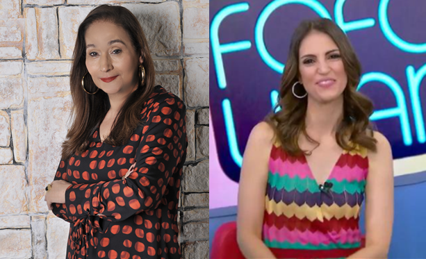 “A Tarde É Sua” desbanca SBT e chega ao terceiro lugar de audiência