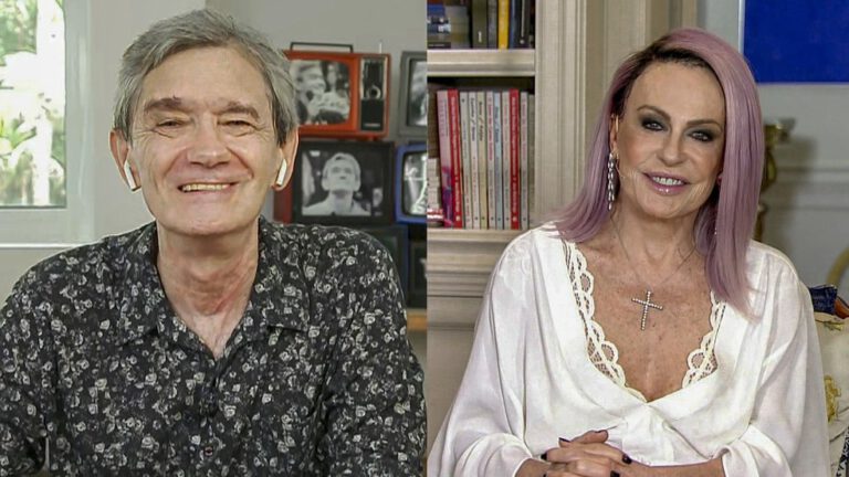 Altas Horas 20/02/2021: Ana Maria Braga, Dilsinho, Manu Gavassi, Lexa e mais