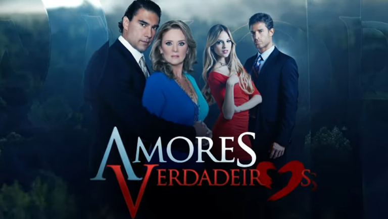 Amores Verdadeiros: Resumo do primeiro capítulo, dia 08/02/2021