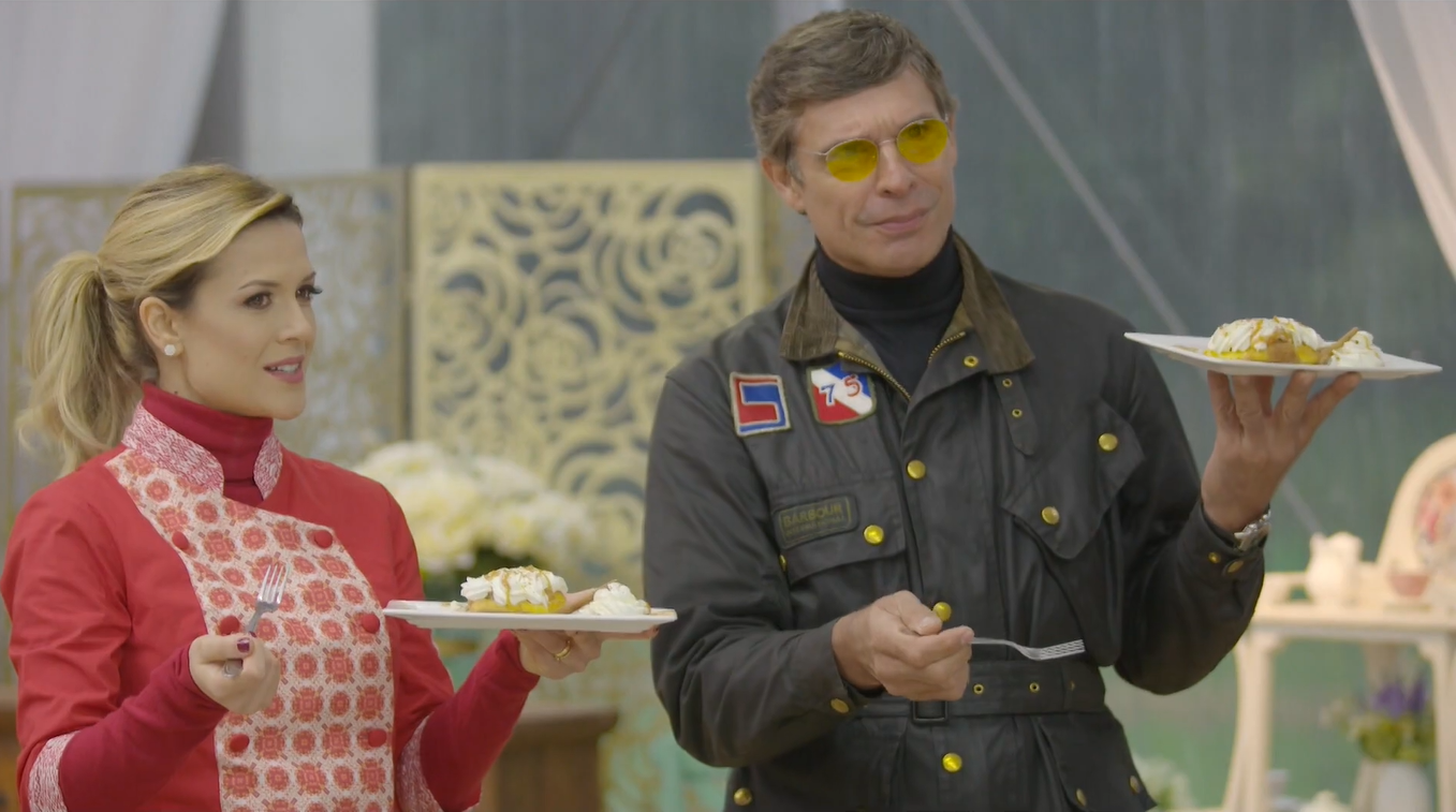 Bake Off Brasil – Celebridades