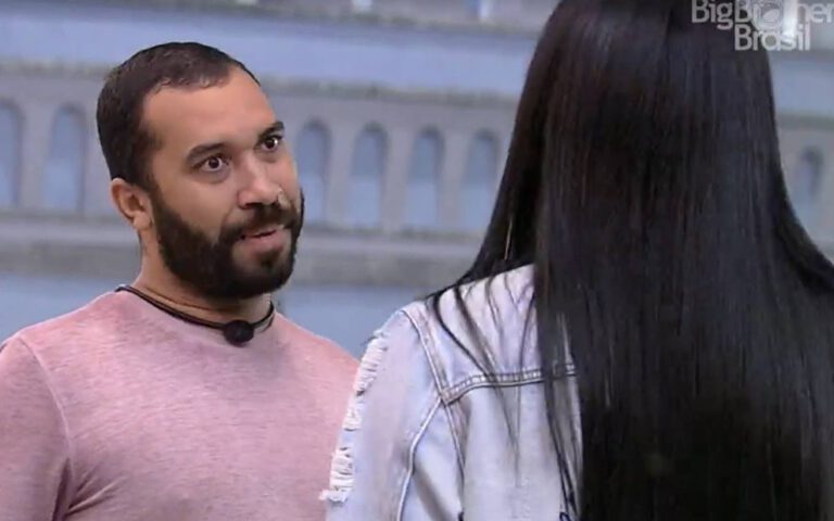 O que é basculho? Saiba o significado da palavra dita por Gilberto no BBB21