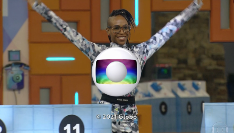 BBB21: Globo se pronuncia sobre prova Bate e Volta vencida por Karol Conká