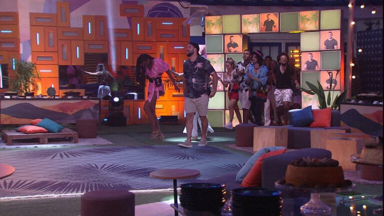 BBB21 ao vivo: Como assistir online a festa com Alok neste sábado (13/02)