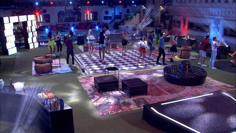 BBB21 ao vivo: Como assistir online a festa do líder Nego Di nesta quarta-feira (03/02)