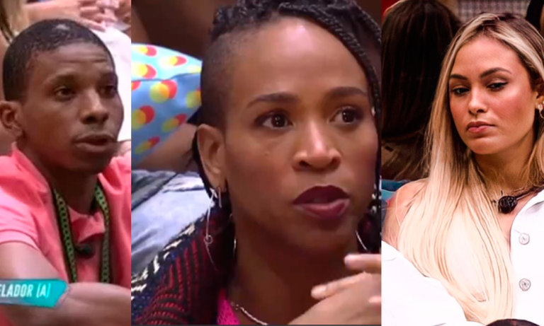 BBB21: Jogo da Discórdia tem ataques a Lucas, antipatia de Karol Conká e participantes queimados