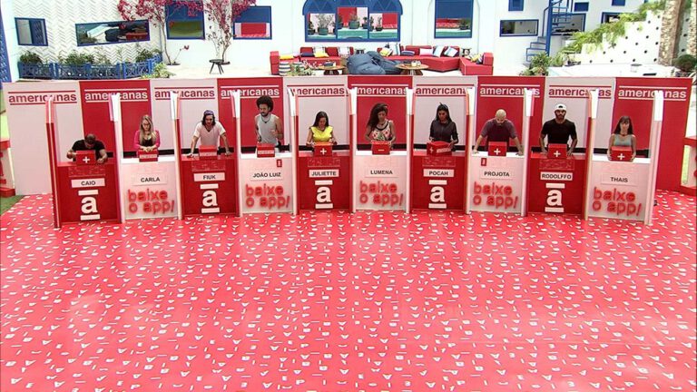 Prova do Anjo BBB21: Confira quem ganhou a disputa nesta sexta-feira (19/02)