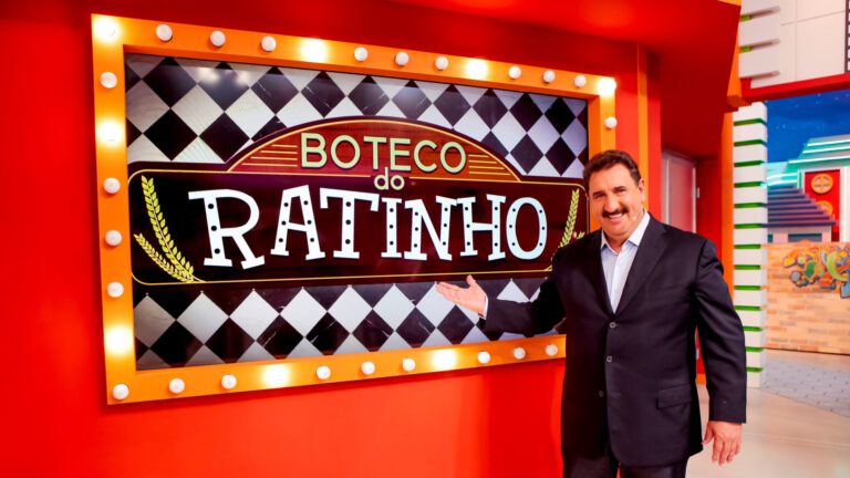 Programa do Ratinho 03/02/2021: Boteco com César Menotti e Fabiano, Tierry e mais