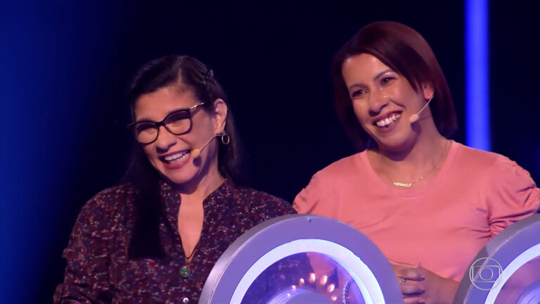 Caldeirão do Huck 20/02/2021: Saiba quanto Tia Selminha e Juliana ganharam no The Wall