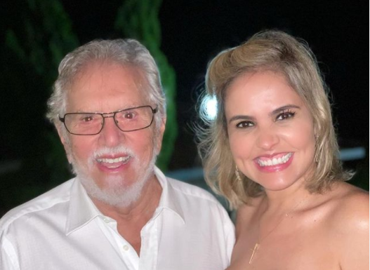 Carlos Alberto de Nóbrega