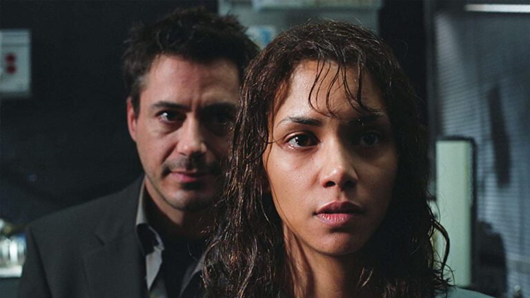 Filme da Tela Máxima 13/02/2021: Na Companhia do Medo