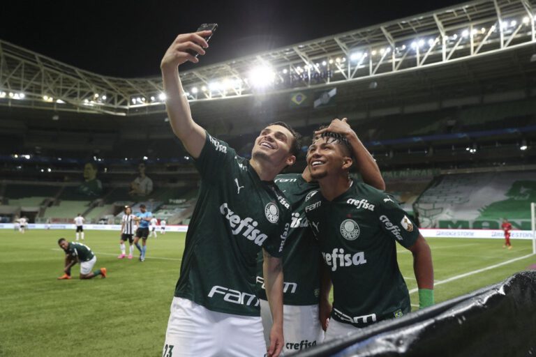 Palmeiras x Tigres ao vivo: Onde assistir a semifinal do Mundial na TV e online