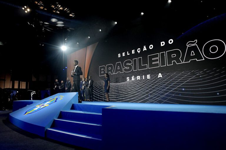 Prêmio Brasileirão 2020 ao vivo: Onde assistir na TV e online