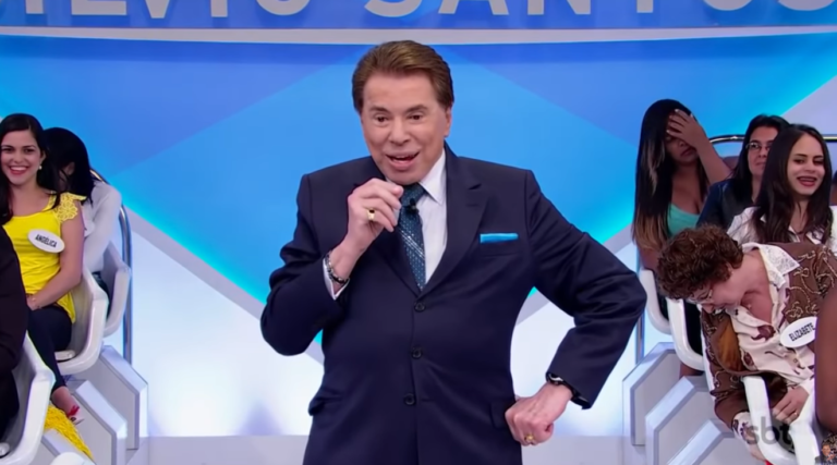Silvio Santos vai priorizar recontratação de funcionários demitidos na pandemia