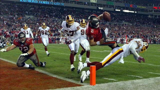 Super Bowl