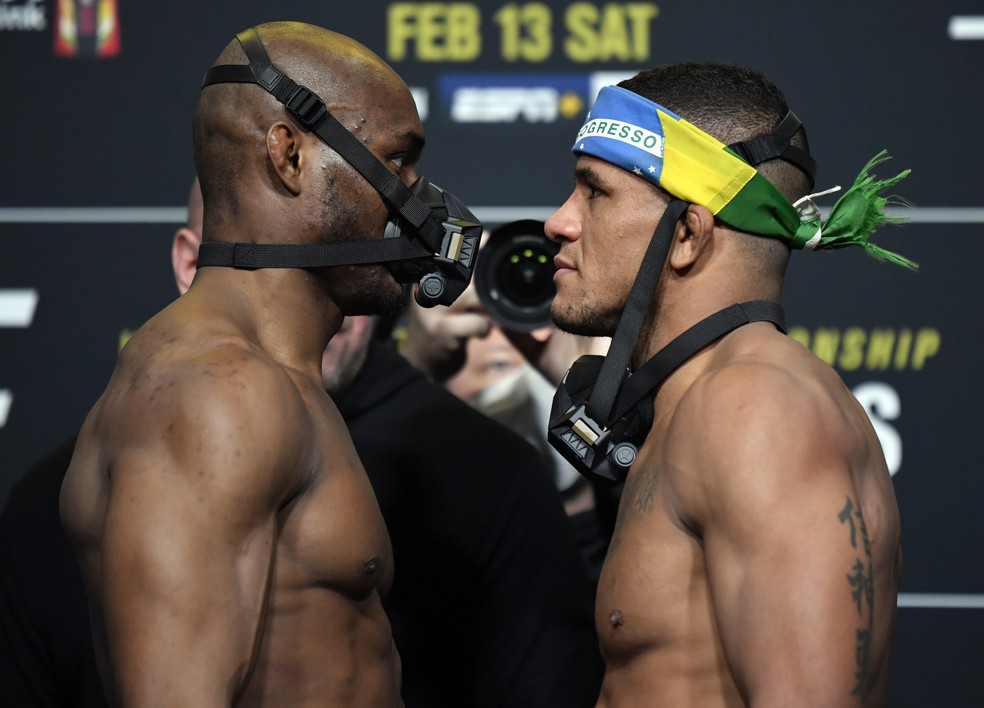 UFC