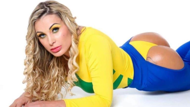 Andressa Urach revela que ganhava fortuna como garota de programa e valores impressionam