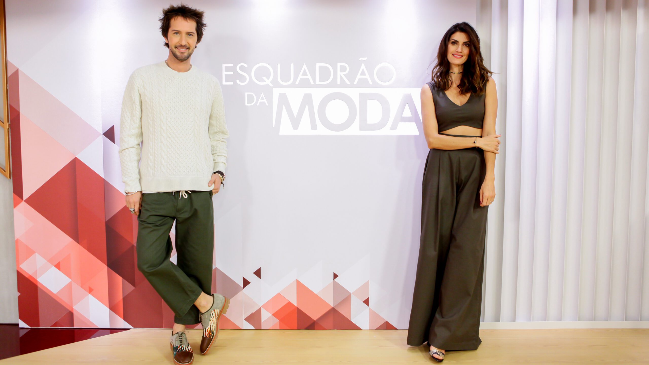 Esquadrão da Moda