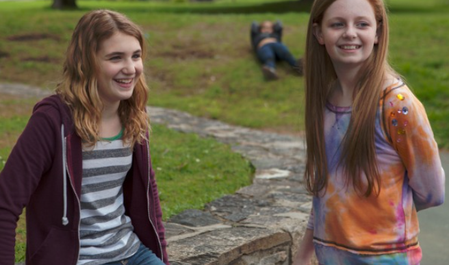 Filme da Sessão da Tarde 05/01/2022 – A Fabulosa Gilly Hopkins