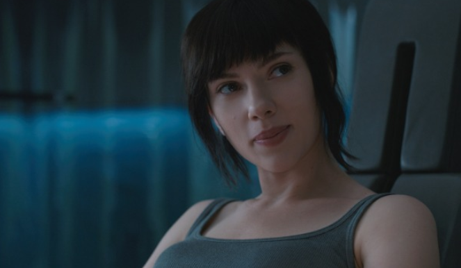 Filme do Domingo Maior 07/03/2021 – A Vigilante do Amanhã: Ghost In The Shell
